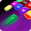 Puzzle Shooter 2048