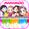 Mamamoo  Gogobebe Piano Tiles