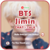 Live Chat With S Jimin