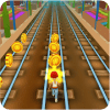 Subway Rail Endless Run
