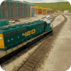 Train Sim 2019  Russian Hill Train Driving Games