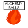 Alchemy Balls