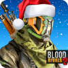 Blood Rivals 2: Christmas Special Survival Shooter