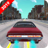 Traffic Race Simulator 3D  Highway Rush