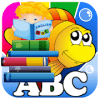 Learn ABC easily Game,videos