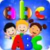 Preschool Learning Kids ABC Phonics