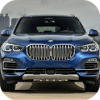Drive BMW X7  Suv Sim 2019