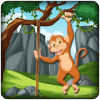 Simba Monkey