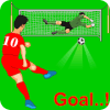 Asian Football Champions  Soccer free kick