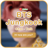 Live chat room with S Jungkook