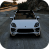 Drive Simulator Porsche Cayenne Suv Sim 2019
