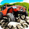 Jeep Offroad 4x4 Extreme 4wd Off road