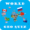 World Geo Quiz