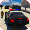 Highway Car Runner  Traffic Mode