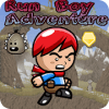 run boy adventure