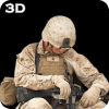 Sniper Ghost warrior 3D 2019