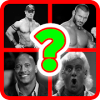 WWE Wrestler Quiz