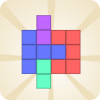 Cubic Block  Zen Puzzle Game