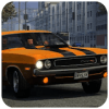 Car Dodge Driving Game