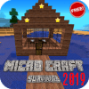 Micro Craft 2019 Survival