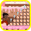 Super Bheem Adventure Candy Run