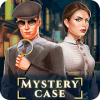 Mystery Hidden Object Game  Robbery Case