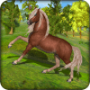 Virtual Horse Family Wild Adventure