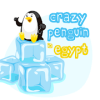 Crazy Penguin Egy