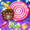 Candy Store Sweets Factory Game