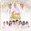 Tebak Gambar Cinta yang Hilang 2019