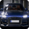 Drive Audi Sim  Suv 2019