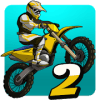 Stunt Motorbike style 2