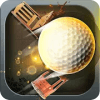 Golf Ball Smash Destruction