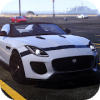 Drive Jaguar  Real Sim 2019