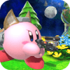 Kirby Adventure The Battle