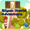 Ryan's World Adventure