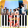 Stray Kids Piano Game  MIROH