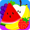 fruit salad maker game