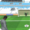 Football Penalty &  Kick   Edition