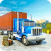 Euro Truck Offroad Transport Simulator