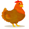 Euro Farm Simulator Poultry Farm