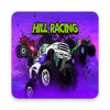 Car Hill Racing