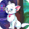 Best Escape Game 565 Find Angry Cat Game