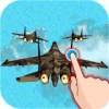 Aircraft Wargame Touch Edition