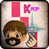 KPOP Pink Piano Music Tiles