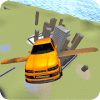 Pro Flying Car Simulator