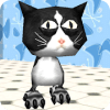 Kiki Virtual Cat