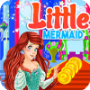 Castle Princess Ariel RunnerAdventure Game