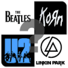 Band Logo Quiz