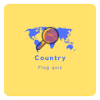 Country flag  Quiz game